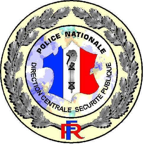 Police Nationale
